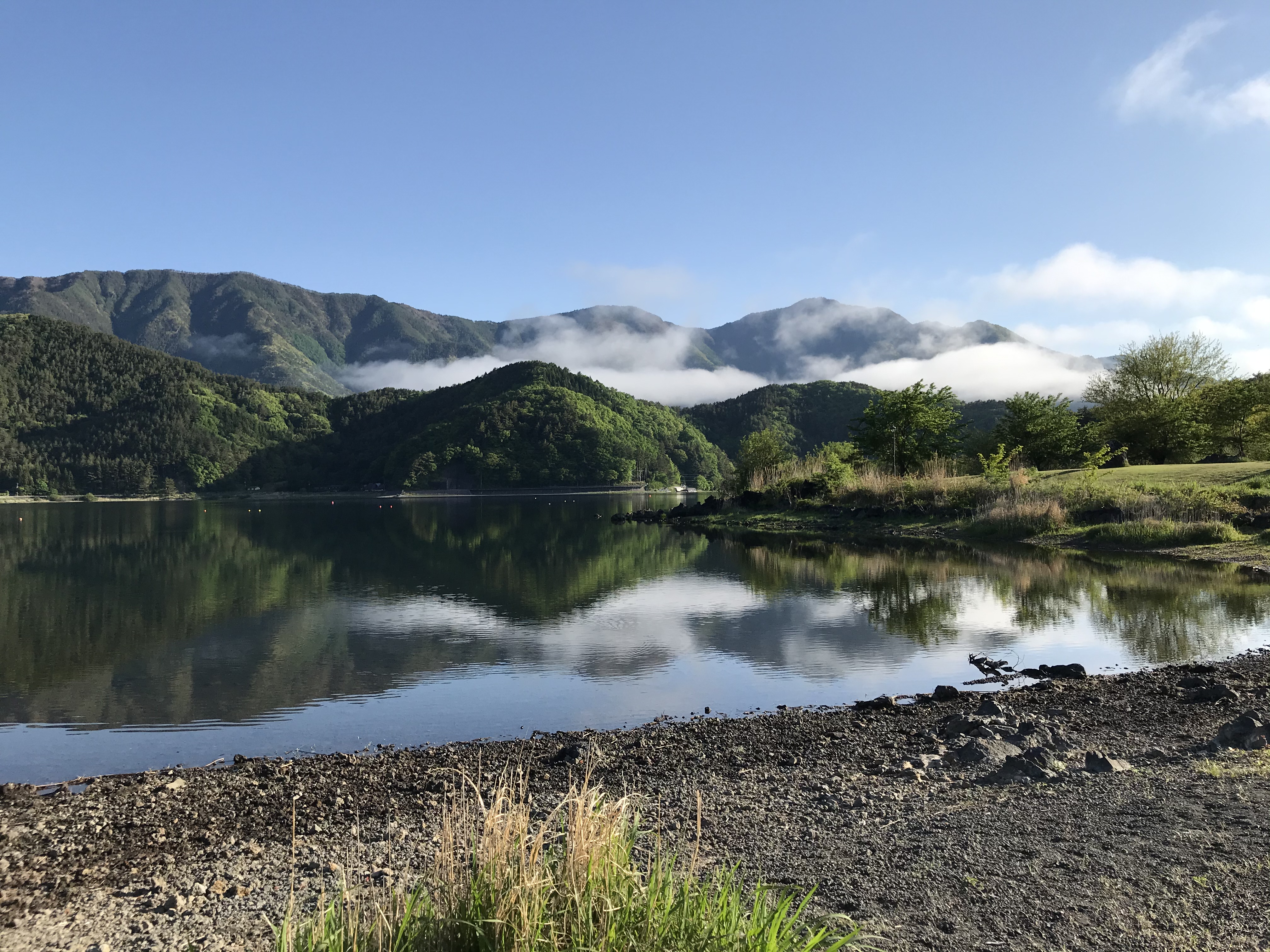利根川水系 6月のカヤックバス釣り アフタースポーンと初夏の狭間 ナナブンノニブログ